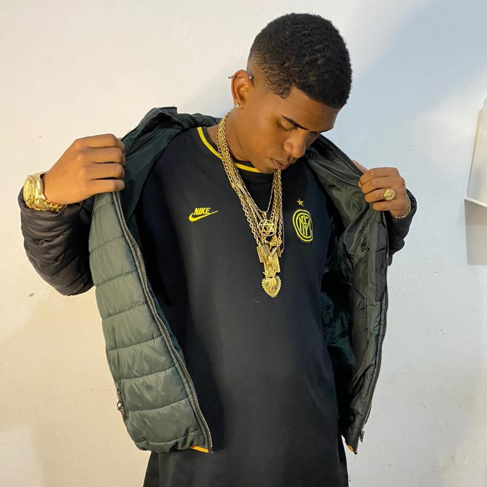 # PREDESTINADO NA RATOLÃNDIA (feat. DJ JL SUCESSO)