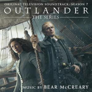 Bear McCreary的專輯Outlander: Season 7 (Original Television Soundtrack)