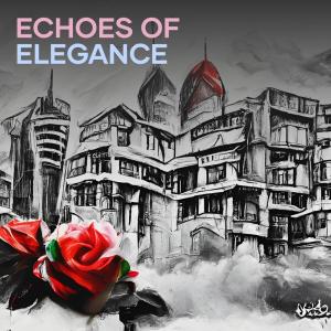 Echoes of Elegance (Cover)