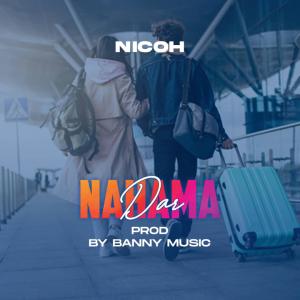 收聽Nicoh的Nahama Dar歌詞歌曲