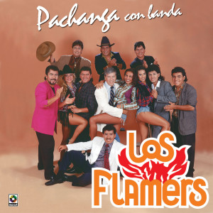 ดาวน์โหลดและฟังเพลง Mueve La Cintura พร้อมเนื้อเพลงจาก Los Flamers