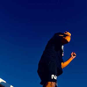 ดาวน์โหลดและฟังเพลง breaking (Explicit) พร้อมเนื้อเพลงจาก Mohammed