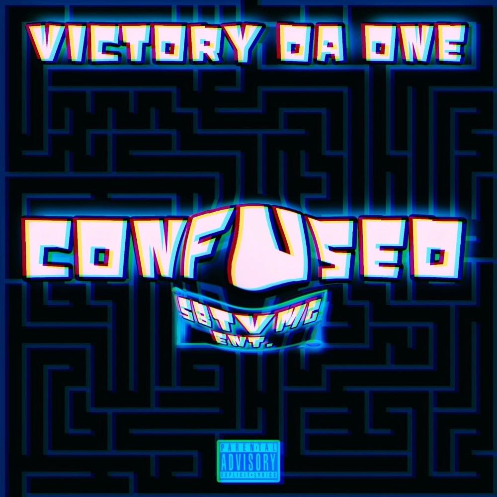 Confused (Explicit)