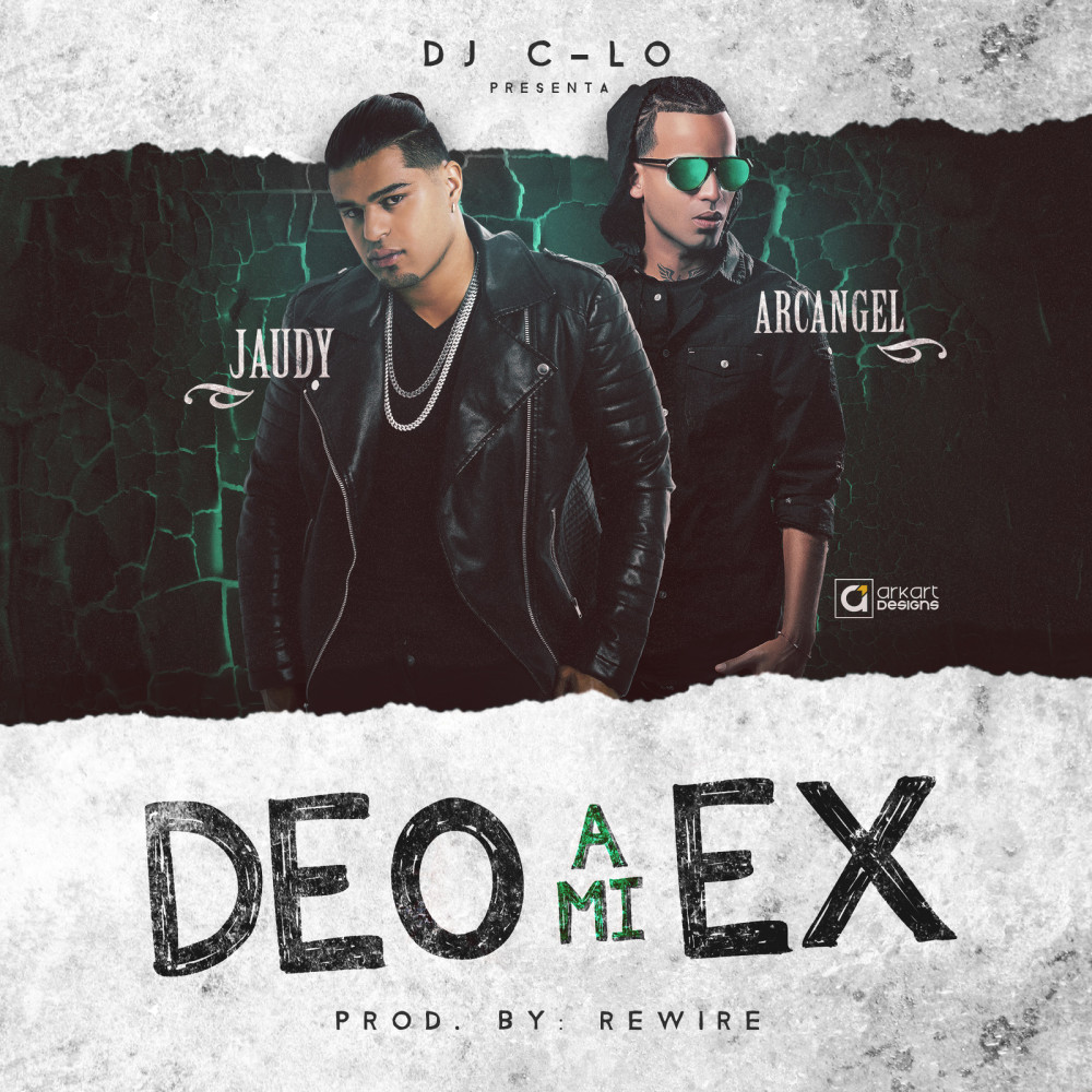 Deo a Mi Ex (Explicit)