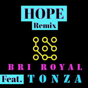 Listen to Hope (Remix) song with lyrics from Bri Royal