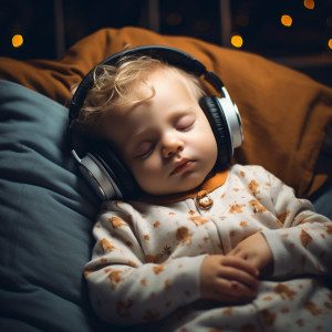 Sleeping Baby Experience的專輯Baby Sleep Harmony: Peaceful Tones