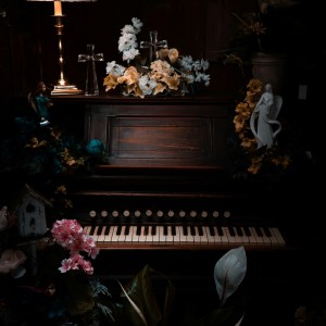 收聽David Huntsinger的You And I歌詞歌曲