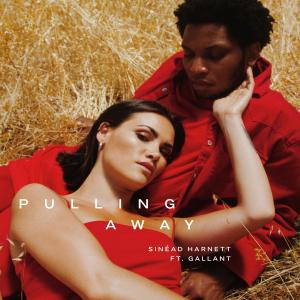 Pulling Away (feat. Gallant)