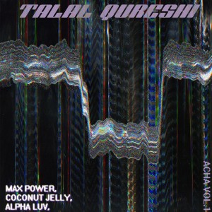Listen to Max Power (其他) song with lyrics from Talal Qureshi