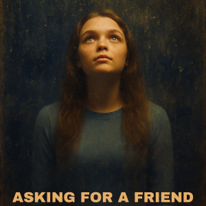 Listen to Asking for a Friend (Cover) song with lyrics from LYLA-K