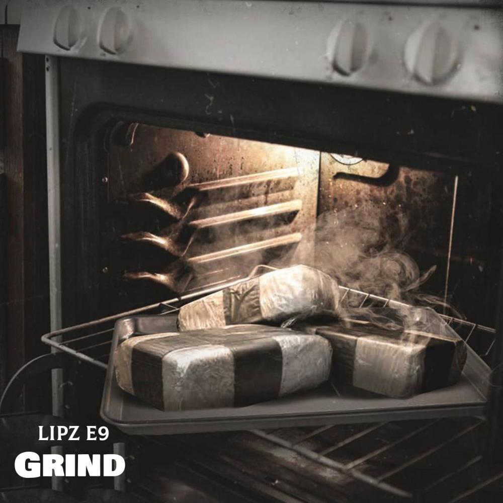 Grind (feat. Big Dee, T mac & Shemstar) (Explicit)