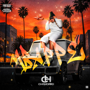 收聽Chamorro的CHAMORRO MBAPPE (Explicit)歌詞歌曲