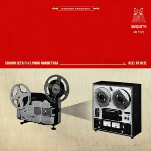 收聽Shawn Lees Ping Pong Orchestra的Boomwack歌詞歌曲