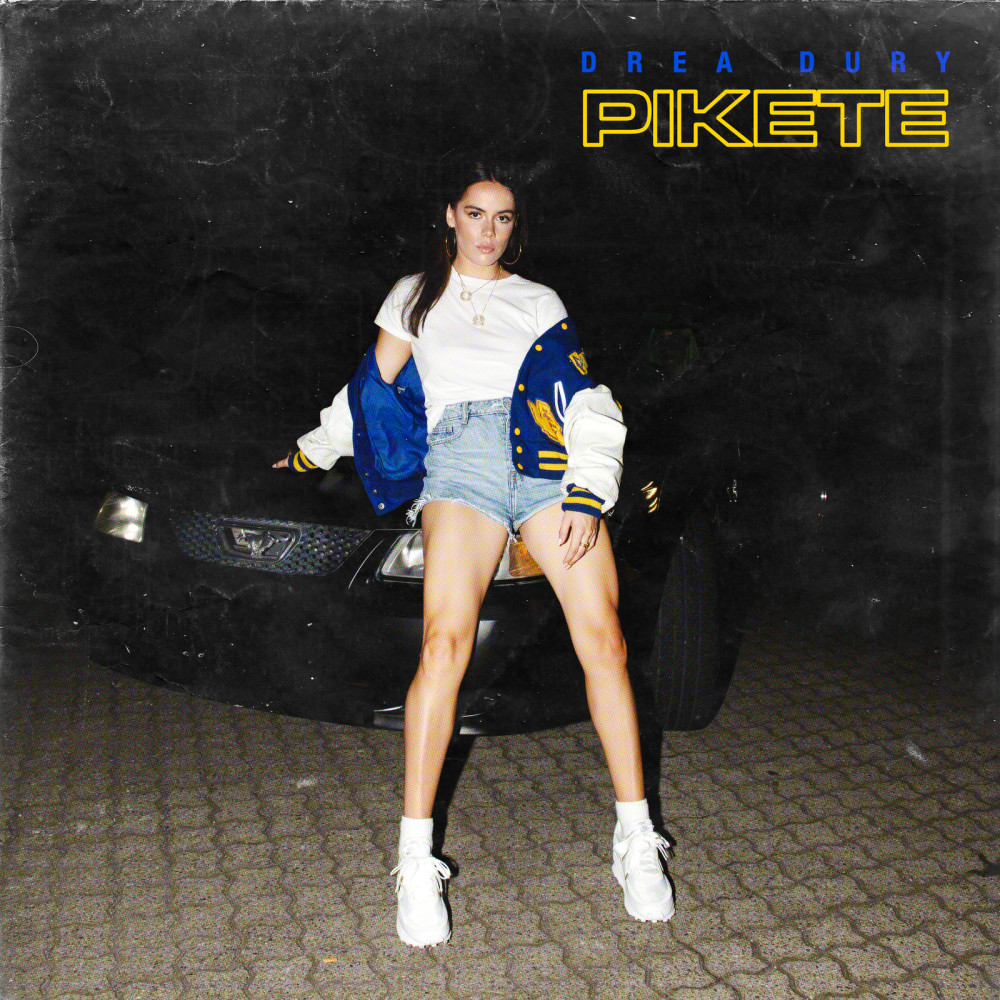 Pikete (Explicit)