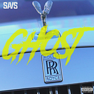 Listen to Ghost (Explicit) song with lyrics from Savs