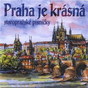 收聽Strahovanka的Praho má jediná歌詞歌曲