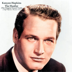 Album The Hustler (The Original Sound Track) (Remastered 2022) from Kenyon Hopkins