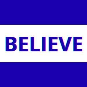 收聽DJ Fronteo的Believe (Piano Edit) (Cover Hardstyle)歌詞歌曲