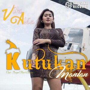 Dengarkan Kutukan Mantan lagu dari Vita Alvia dengan lirik