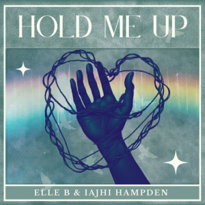 Listen to Hold Me Up song with lyrics from Elle b