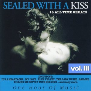 Sealed with a Kiss, Vol. III dari R.A.F. People