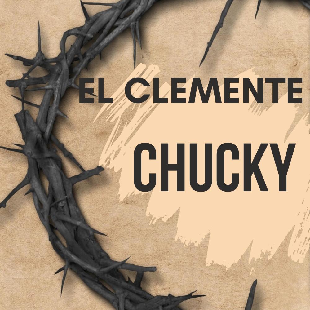 Chucky (feat. El Greity) (Explicit)