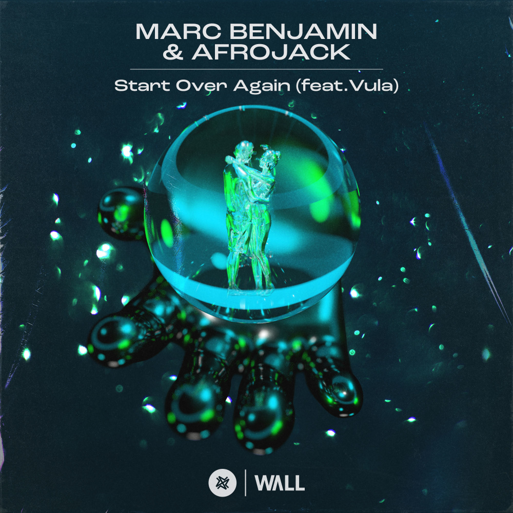 Start Over Again(feat. Vula) (Extended Mix)