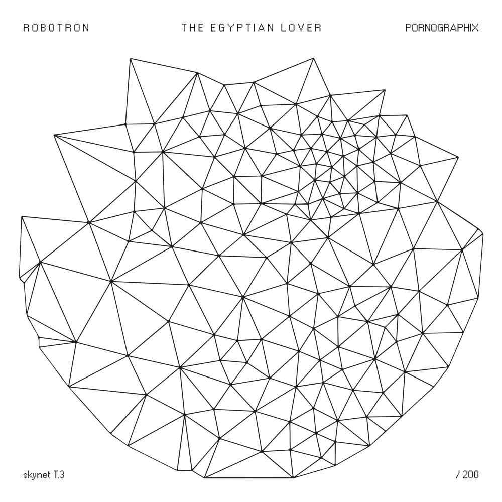 Pornographix V2.0 (feat. THE EGYPTIAN LOVER)