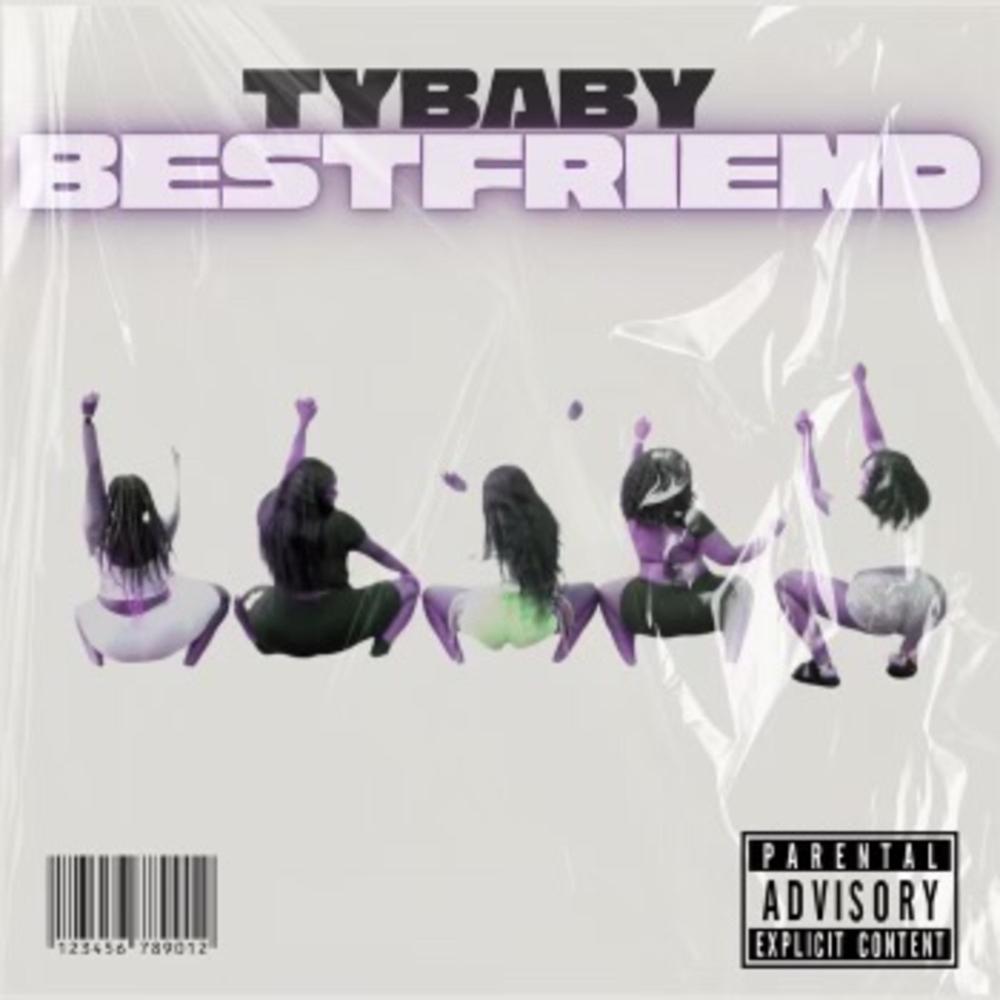 BestFriend (Explicit)