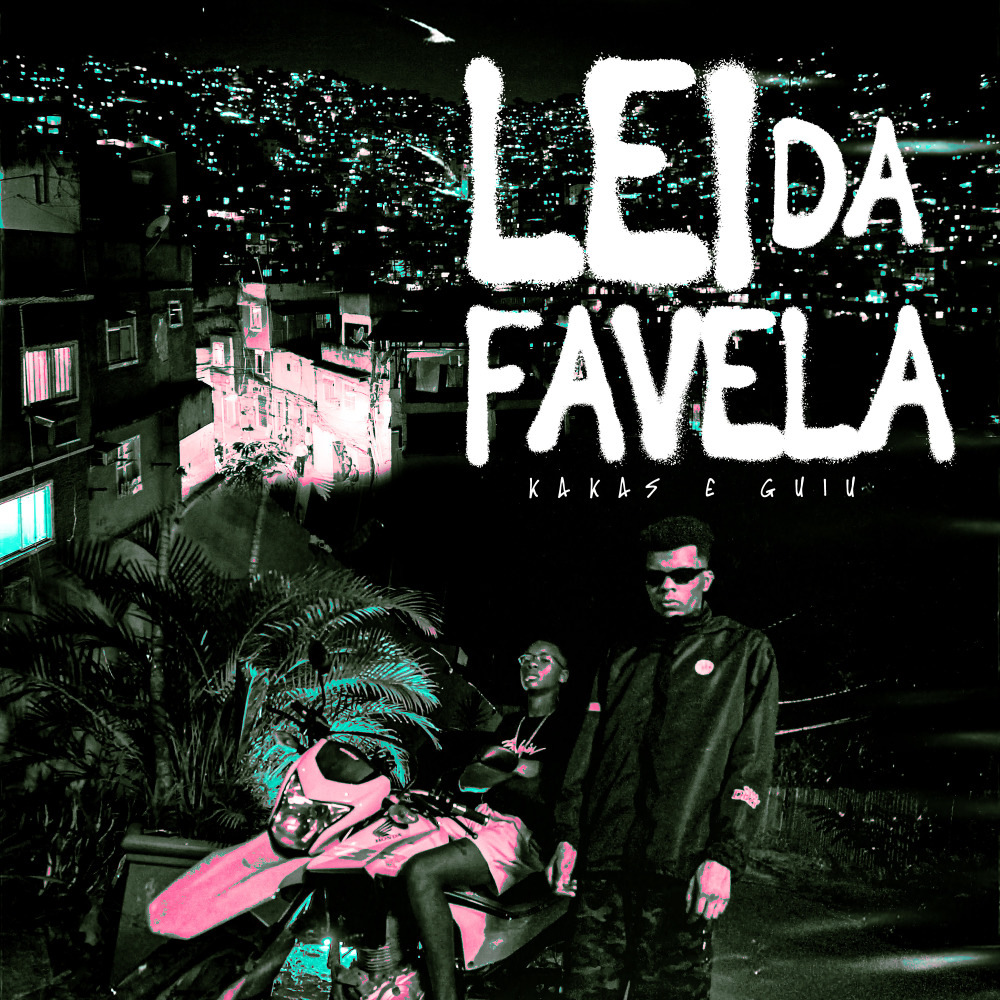 Lei da Favela (Explicit)