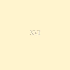 Album XVI oleh Corbin Reynolds