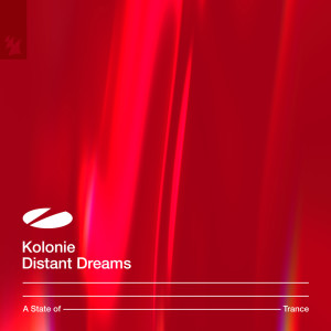 อัลบัม Distant Dreams ศิลปิน Kolonie