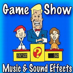 收聽Captain Audio的Corny Organ Game Show Theme歌詞歌曲