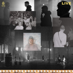 SLS的专辑LIVE