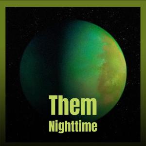 Various Artists的专辑Them Nighttime