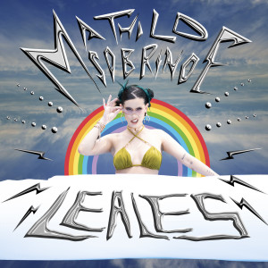 Album LEALES (Explicit) from Mathilde Sobrino