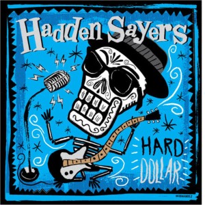 ดาวน์โหลดและฟังเพลง Crush on You พร้อมเนื้อเพลงจาก Hadden Sayers