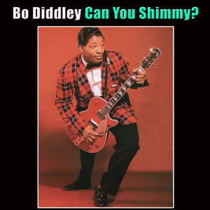 ดาวน์โหลดและฟังเพลง Aloha พร้อมเนื้อเพลงจาก Bo Diddley