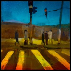 收聽TY:More的Lost Between Crossroads歌詞歌曲