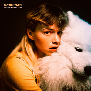 Listen to Dérapage incontrôlé song with lyrics from Esther Maud