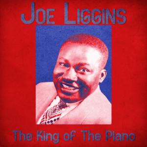 Joe Liggins的專輯The King of The Piano (Remastered)