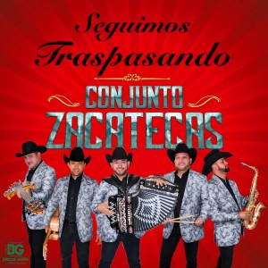 ดาวน์โหลดและฟังเพลง Borraré Tu Nombre พร้อมเนื้อเพลงจาก Conjunto Zacatecas