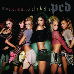The Pussycat Dolls的專輯PCD CD2