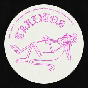 收聽1OO1O的SHADES OF PINK (feat. Ranma Entero)歌詞歌曲