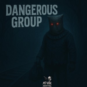Listen to Dangerous Group (Explicit) song with lyrics from Mc Menor da Ponte
