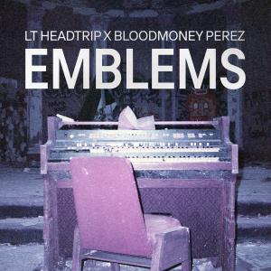 收聽Lt Headtrip的Elementary Space Madness (feat. Yung Daddy & Googie) (Explicit)歌詞歌曲