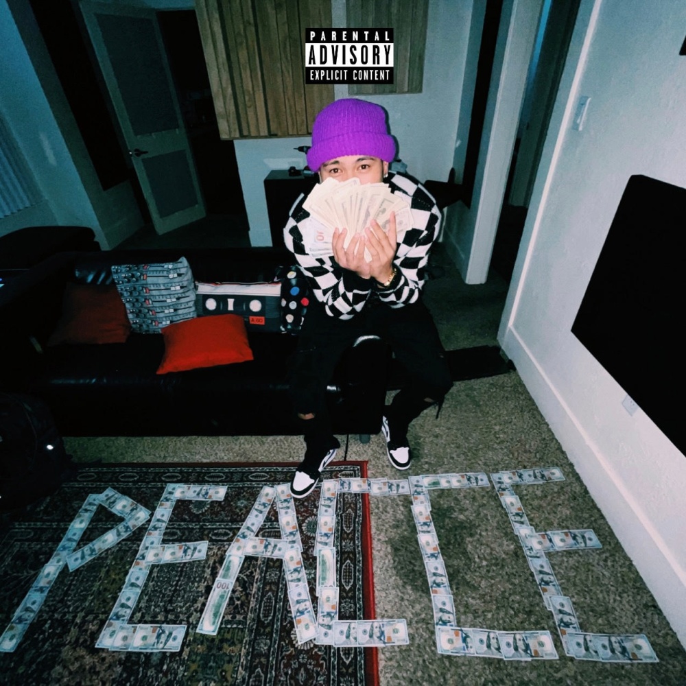 Tension (feat. Mahinaa.x3) (Explicit)