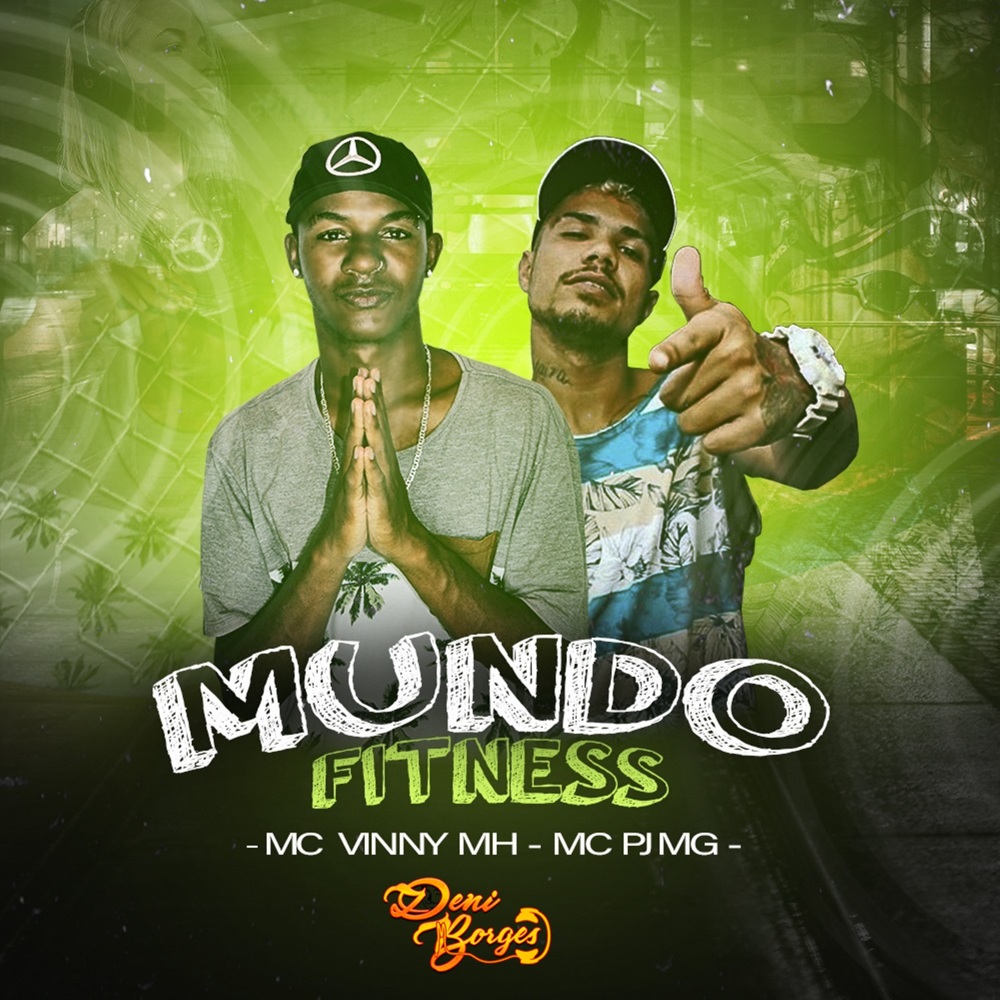Mundo Fitness