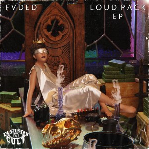 Listen to High Speed song with lyrics from FVDED