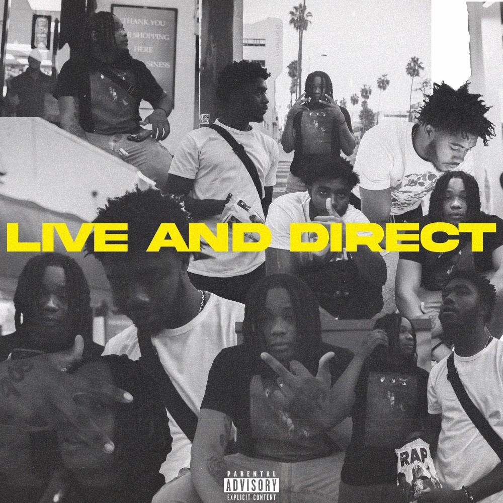 Sturdy (Explicit)
